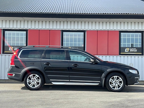 Volvo XC70 7 of 29