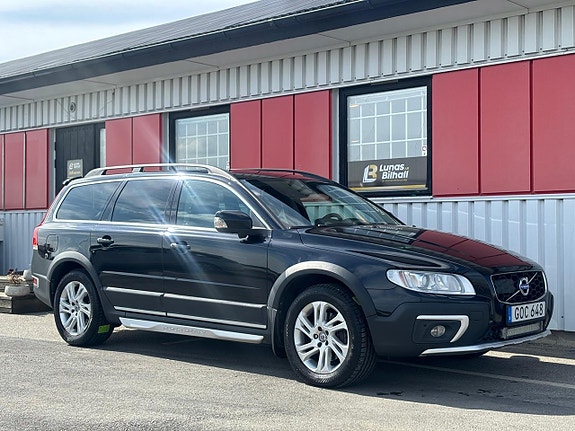 Volvo XC70 6 of 29