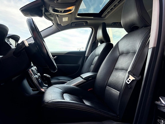 Volvo XC70 20 of 29