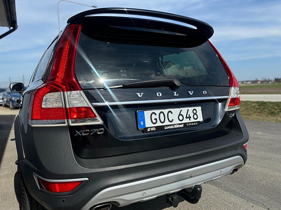 Volvo XC70 29 of 29