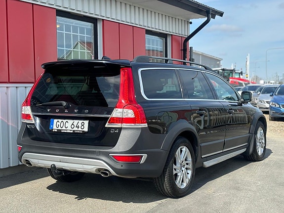 Volvo XC70 5 of 29