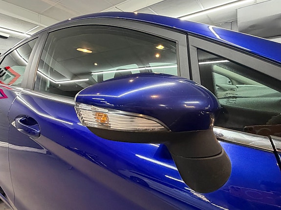 Ford Fiesta 15 of 15