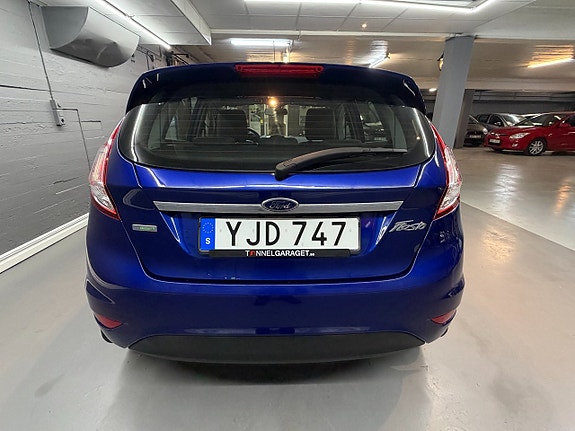 Ford Fiesta 6 of 15