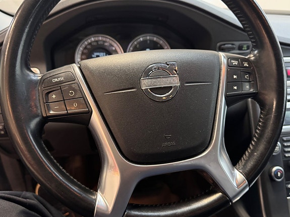 Volvo V70 22 of 23
