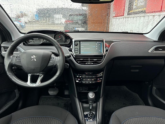 Peugeot 208 9 of 24