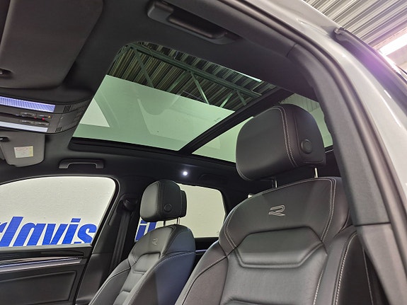Volkswagen Touareg 10 of 13