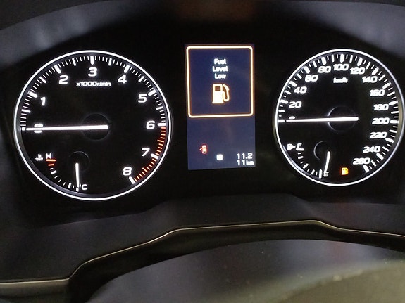 Subaru Outback 10 of 13