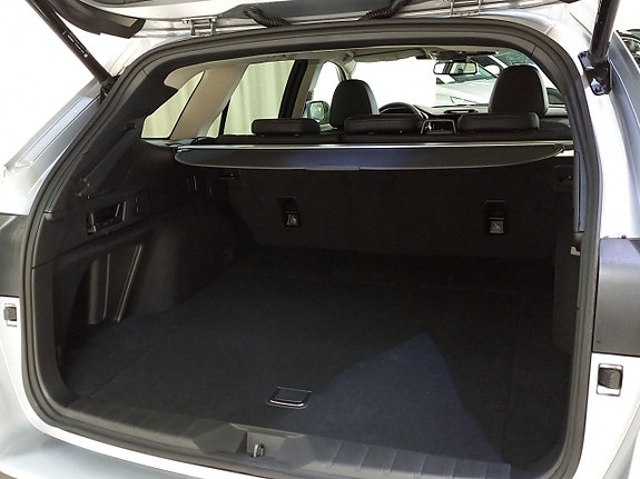 Subaru Outback 6 of 13