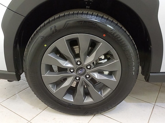 Subaru Outback 12 of 13