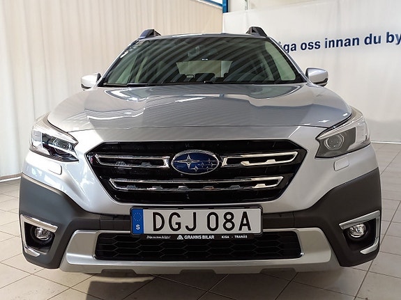 Subaru Outback 13 of 13