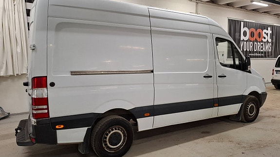 Mercedes-Benz Sprinter 316 3 of 5