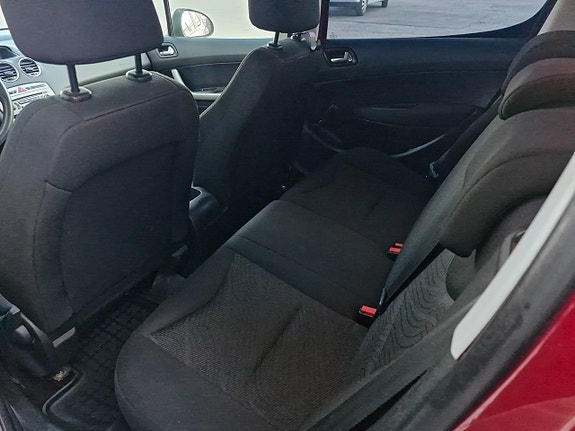Peugeot 308 6 of 14