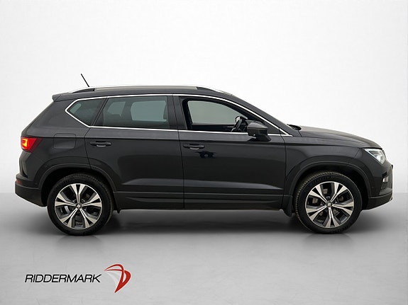 Seat Ateca 6 of 29