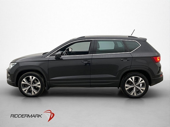 Seat Ateca 4 of 29