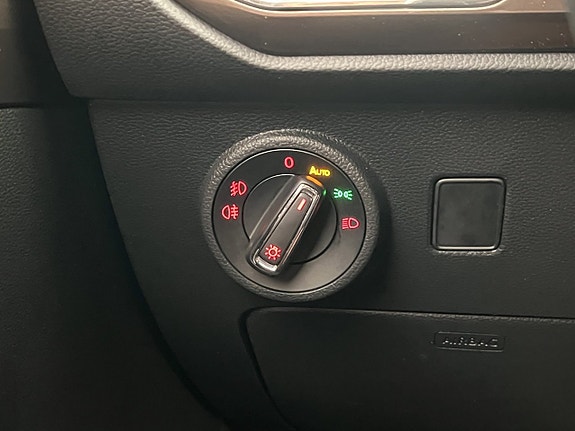 Seat Ateca 25 of 29