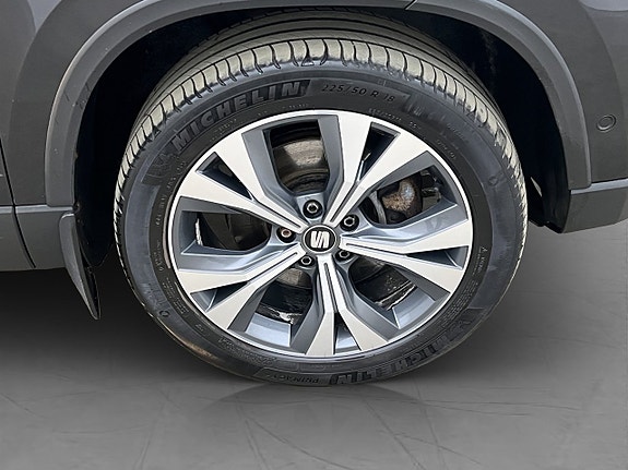 Seat Ateca 29 of 29
