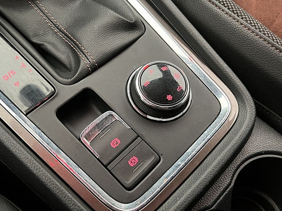 Seat Ateca 22 of 29