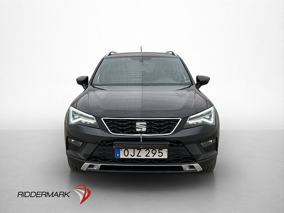 Seat Ateca 2 of 29