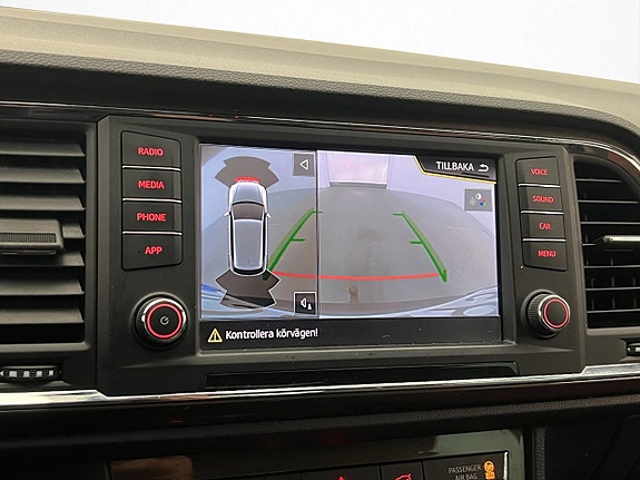 Seat Ateca 13 of 29