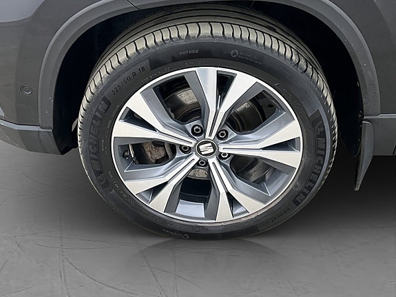 Seat Ateca 26 of 29