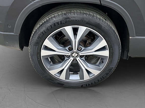 Seat Ateca 28 of 29