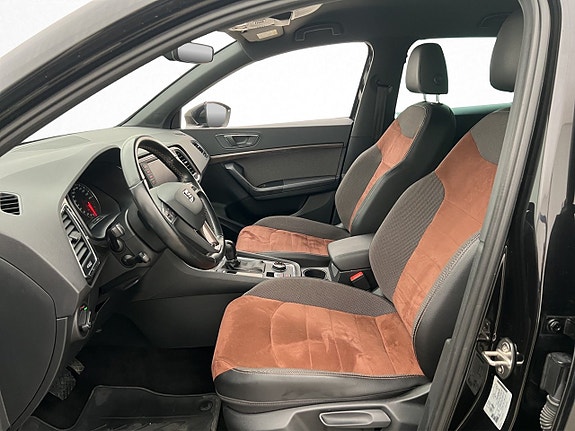 Seat Ateca 10 of 29