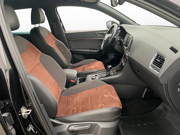 Seat Ateca 12 of 29