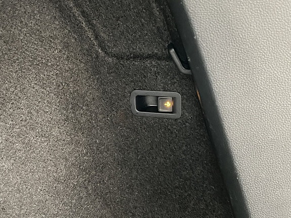 Seat Ateca 23 of 29