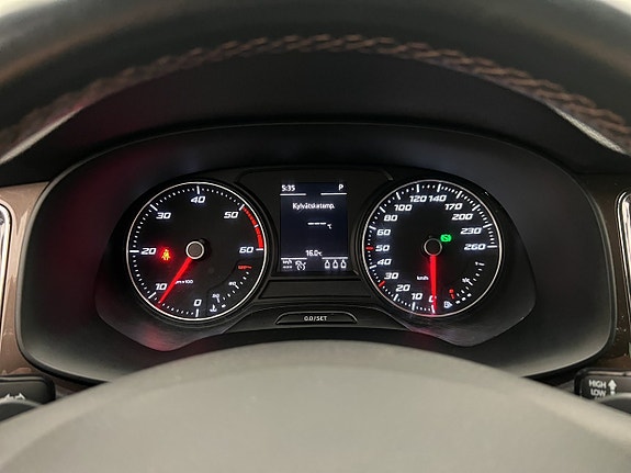Seat Ateca 18 of 29