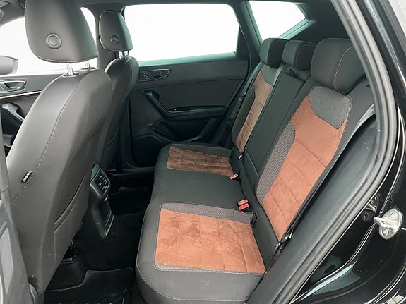 Seat Ateca 17 of 29