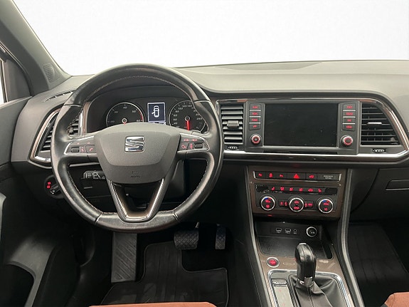 Seat Ateca 11 of 29