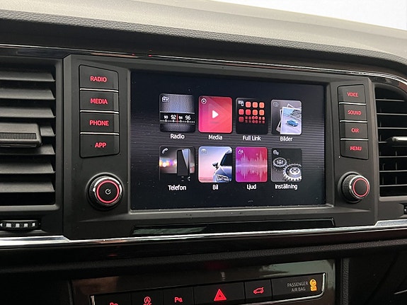 Seat Ateca 15 of 29