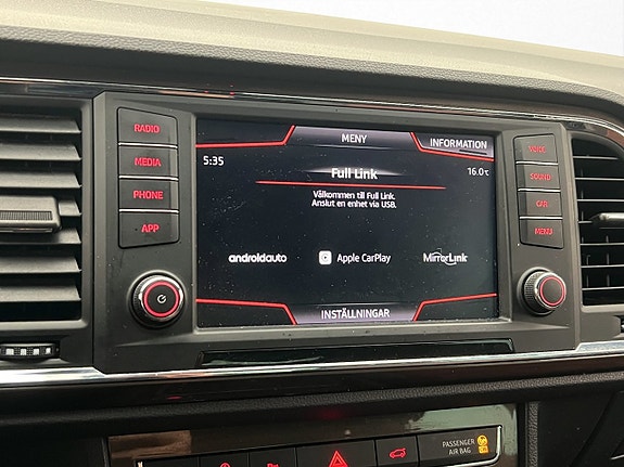 Seat Ateca 14 of 29