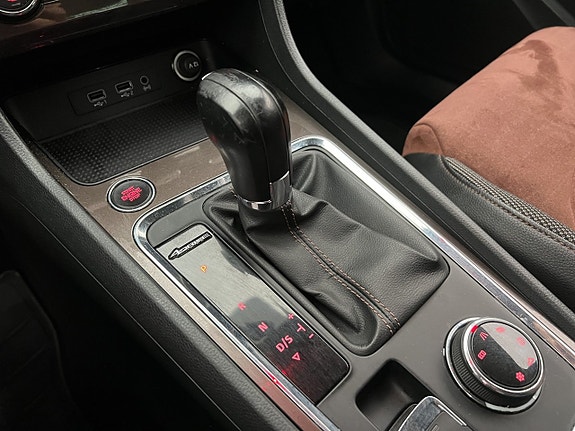 Seat Ateca 21 of 29