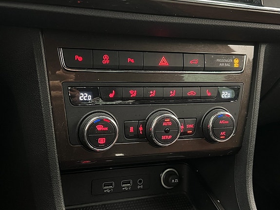Seat Ateca 16 of 29