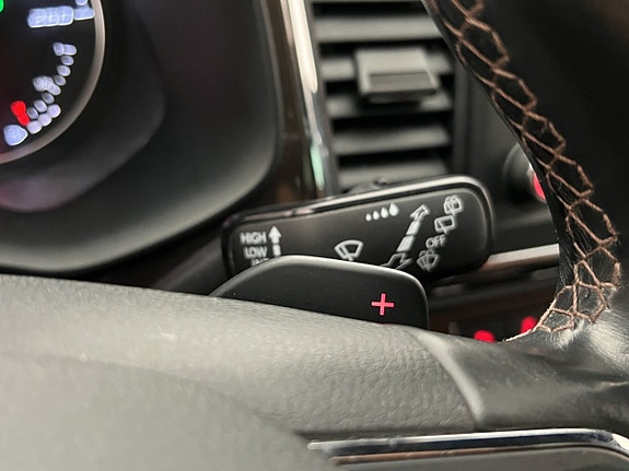 Seat Ateca 20 of 29