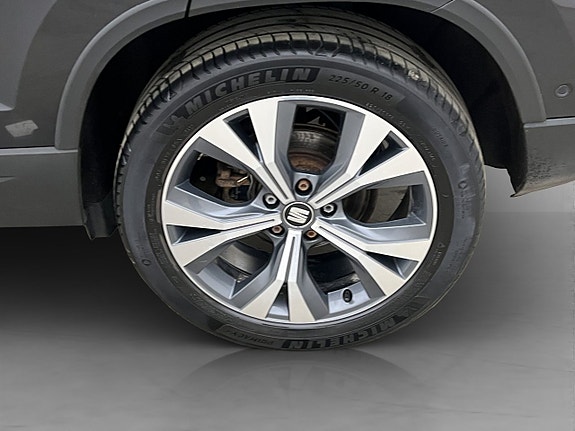 Seat Ateca 27 of 29
