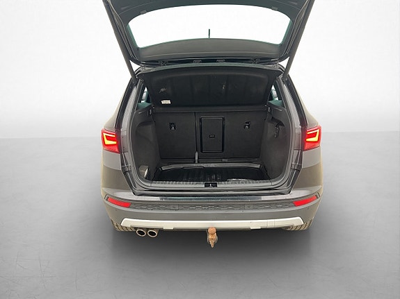 Seat Ateca 9 of 29