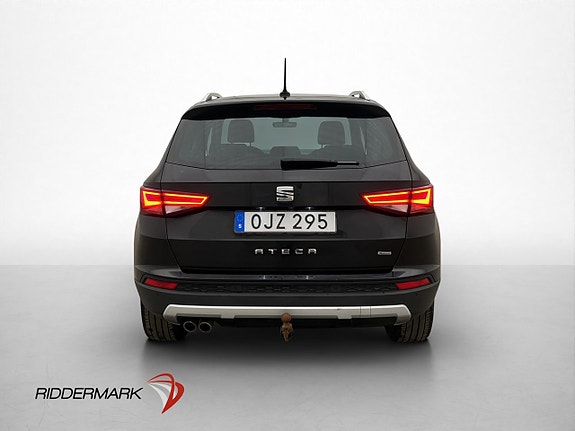 Seat Ateca 5 of 29