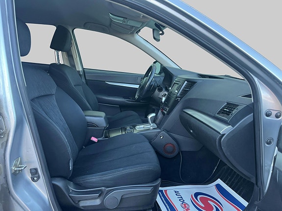 Subaru Outback 4 of 5