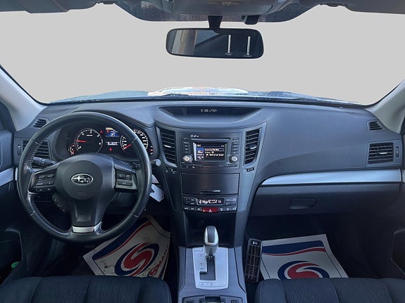 Subaru Outback 6 of 9
