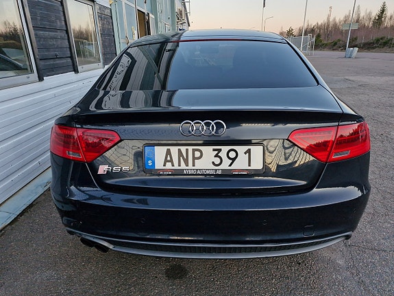 Audi A5 4 of 5