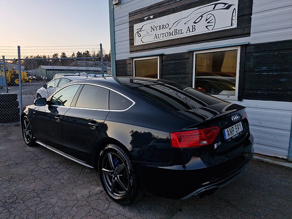 Audi A5 13 of 14