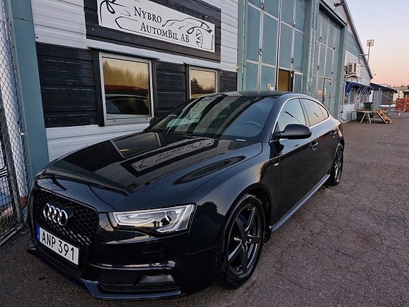 Audi A5 11 of 14