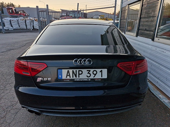 Audi A5 14 of 14