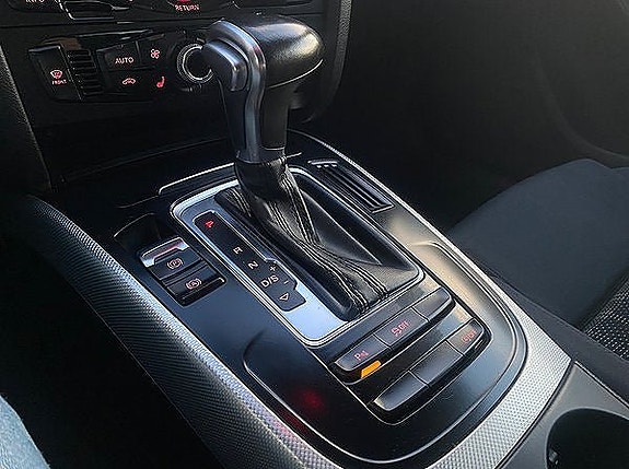 Audi A5 9 of 14