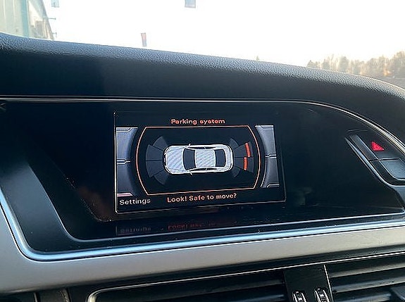 Audi A5 8 of 14