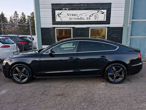 Audi A5 12 of 14