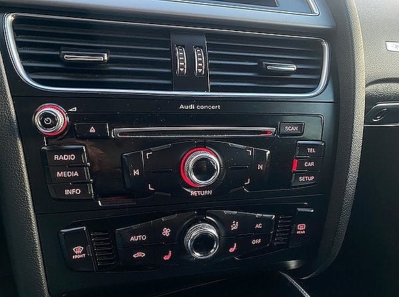Audi A5 10 of 14