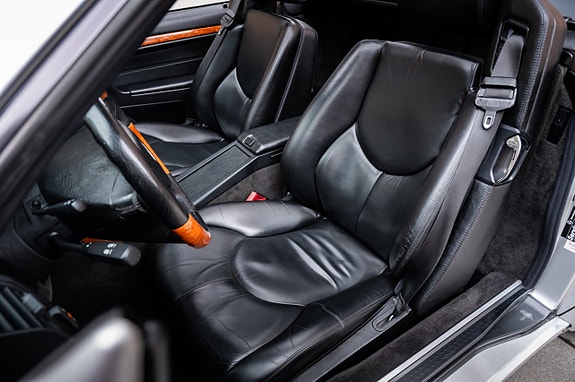 Mercedes-Benz SL500 19 of 30